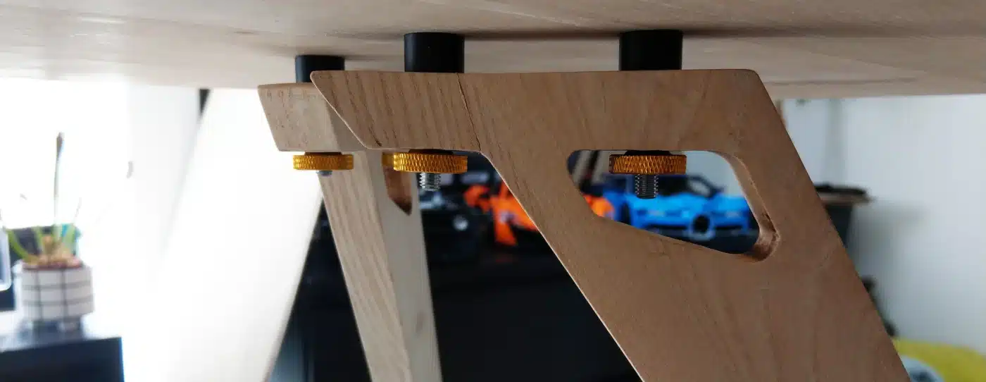 Prototype pieds de table basse 02